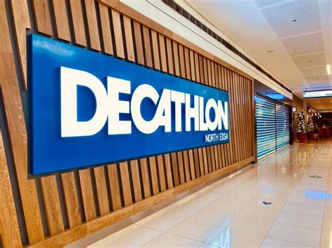 All 7 Decathlon Stores in the Philippines: A Hub for Sports .